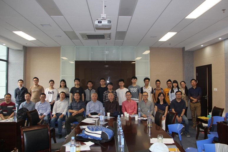 Rabi Workshop